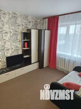 1-к квартира, посуточно, 31м2, 4/5 этаж