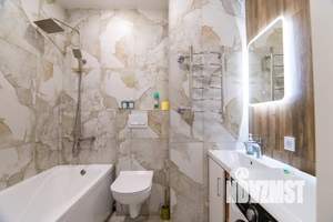 Студия квартира, посуточно, 24м2, 2/8 этаж