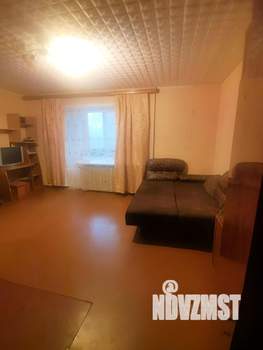 1-к квартира, на длительный срок, 42м2, 1/5 этаж