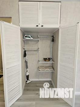 1-к квартира, посуточно, 31м2, 4/5 этаж