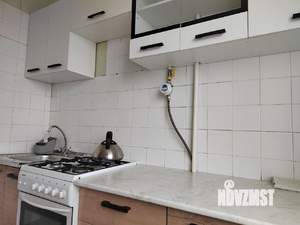 1-к квартира, посуточно, 39м2, 7/14 этаж