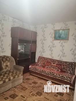 1-к квартира, на длительный срок, 31м2, 3/5 этаж