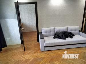 2-к квартира, на длительный срок, 42м2, 4/5 этаж