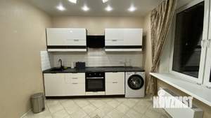 1-к квартира, посуточно, 35м2, 14/17 этаж