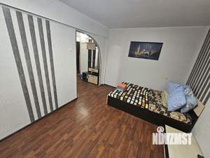 1-к квартира, посуточно, 37м2, 4/5 этаж