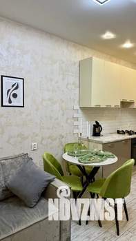 2-к квартира, посуточно, 54м2, 2/23 этаж