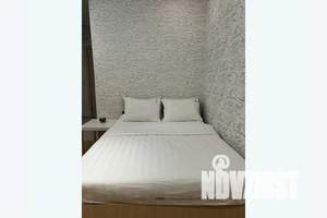 1-к квартира, посуточно, 30м2, 2/3 этаж