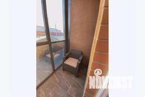 1-к квартира, посуточно, 23м2, 1/9 этаж