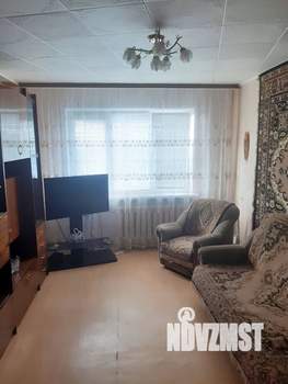 2-к квартира, на длительный срок, 52м2, 9/9 этаж