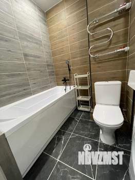 1-к квартира, на длительный срок, 30м2, 4/8 этаж