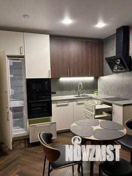 2-к квартира, посуточно, 50м2, 1/1 этаж