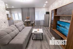 2-к квартира, посуточно, 45м2, 1/5 этаж