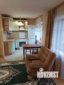 2-к квартира, на длительный срок, 42м2, 2/5 этаж