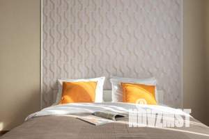 1-к квартира, посуточно, 58м2, 10/12 этаж