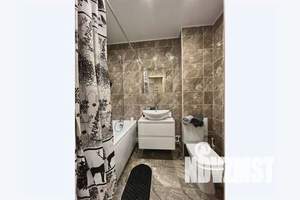 1-к квартира, посуточно, 44м2, 8/16 этаж