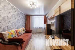 2-к квартира, посуточно, 45м2, 2/9 этаж