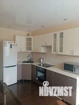 2-к квартира, посуточно, 65м2, 1/1 этаж