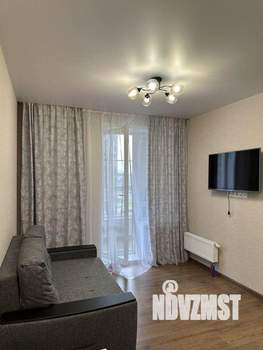 2-к квартира, посуточно, 40м2, 1/1 этаж