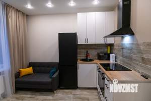 1-к квартира, посуточно, 36м2, 9/14 этаж