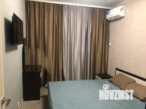 2-к квартира, посуточно, 35м2, 6/10 этаж
