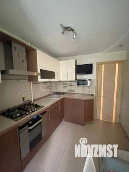 2-к квартира, на длительный срок, 44м2, 4/9 этаж