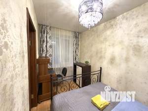 2-к квартира, посуточно, 43м2, 1/3 этаж
