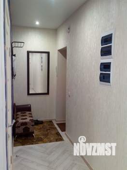 2-к квартира, посуточно, 50м2, 4/5 этаж