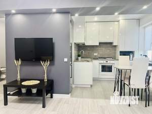 3-к квартира, посуточно, 50м2, 1/1 этаж