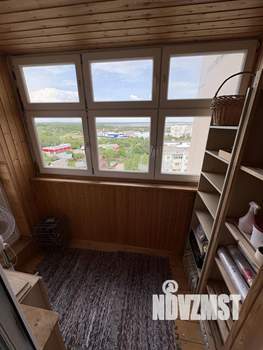 3-к квартира, на длительный срок, 69м2, 9/17 этаж