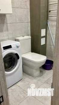 1-к квартира, на длительный срок, 34м2, 5/10 этаж