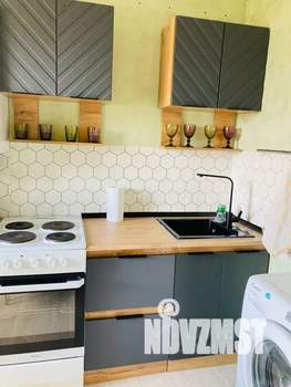 1-к квартира, посуточно, 31м2, 2/3 этаж