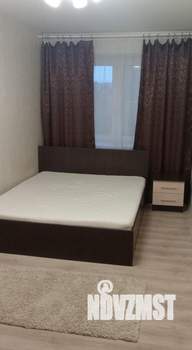 2-к квартира, на длительный срок, 43м2, 4/5 этаж