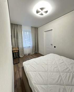 2-к квартира, на длительный срок, 44м2, 2/5 этаж