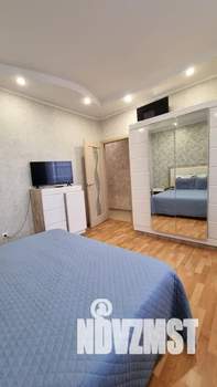 2-к квартира, посуточно, 66м2, 10/16 этаж