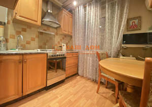 3-к квартира, на длительный срок, 55м2, 5/5 этаж