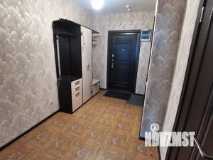 1-к квартира, посуточно, 42м2, 10/22 этаж