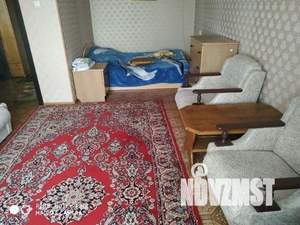 1-к квартира, на длительный срок, 36м2, 2/9 этаж