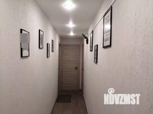 1-к квартира, посуточно, 23м2, 1/1 этаж