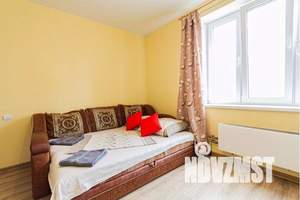 1-к квартира, посуточно, 45м2, 7/22 этаж