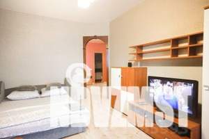 1-к квартира, посуточно, 45м2, 20/22 этаж