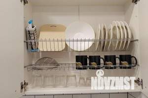 2-к квартира, посуточно, 44м2, 14/22 этаж