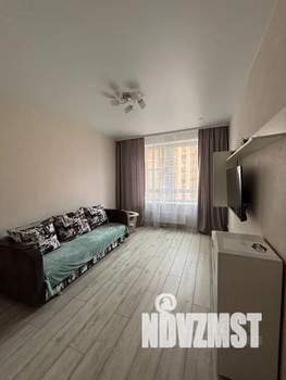 2-к квартира, посуточно, 53м2, 6/17 этаж