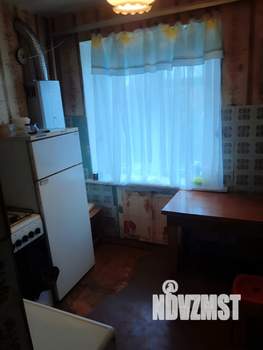 1-к квартира, на длительный срок, 30м2, 4/5 этаж