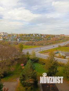 2-к квартира, на длительный срок, 51м2, 6/9 этаж
