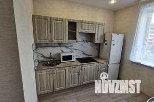 1-к квартира, посуточно, 50м2, 3/15 этаж