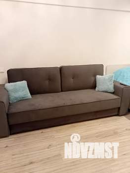 2-к квартира, посуточно, 37м2, 1/5 этаж