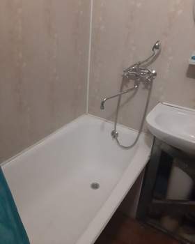 2-к квартира, на длительный срок, 45м2, 1/5 этаж