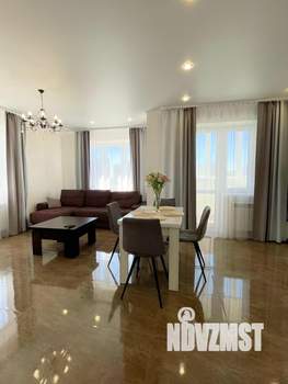 2-к квартира, на длительный срок, 60м2, 8/18 этаж