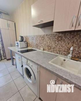 Студия квартира, на длительный срок, 14м2, 1/9 этаж