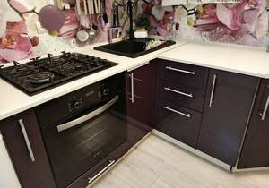 2-к квартира, на длительный срок, 44м2, 2/5 этаж